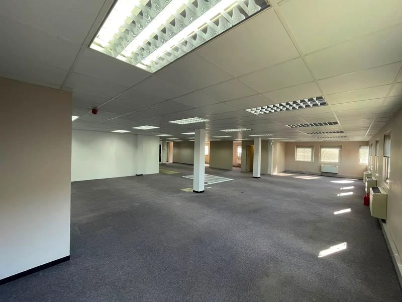 Commercial Property for Sale in Tyger Valley Western Cape